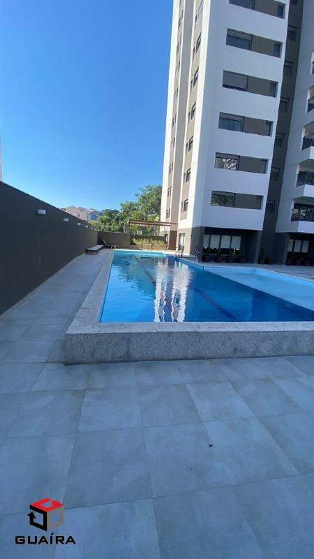 Apartamento para alugar com 3 quartos, 128m² - Foto 26