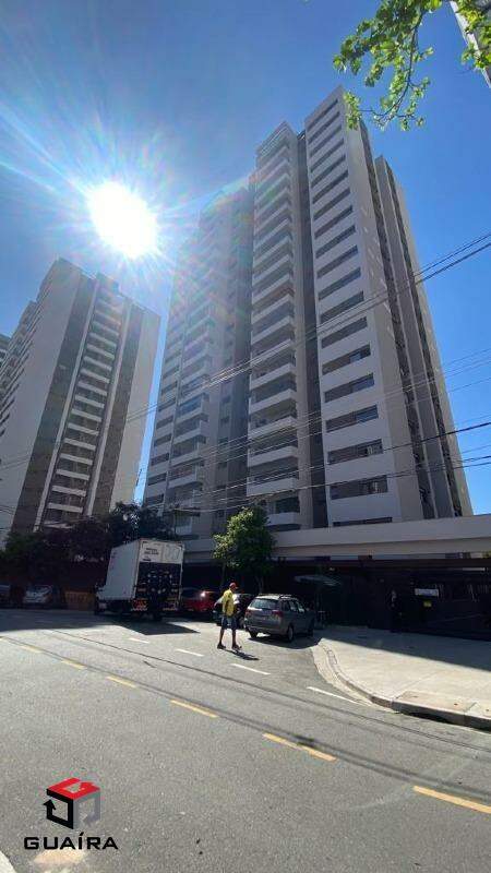 Apartamento para alugar com 3 quartos, 128m² - Foto 24