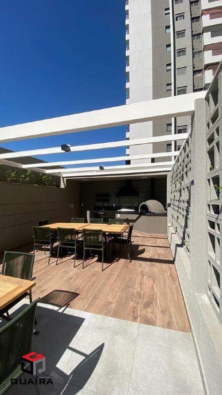 Apartamento para alugar com 3 quartos, 128m² - Foto 19