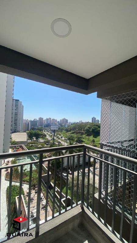 Apartamento para alugar com 3 quartos, 128m² - Foto 18