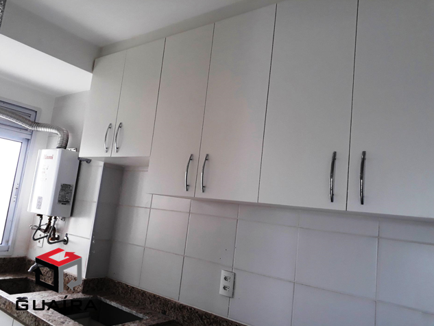 Apartamento à venda com 2 quartos, 54m² - Foto 7