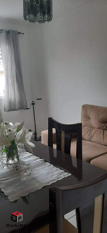 Apartamento à venda com 1 quarto, 45m² - Foto 4