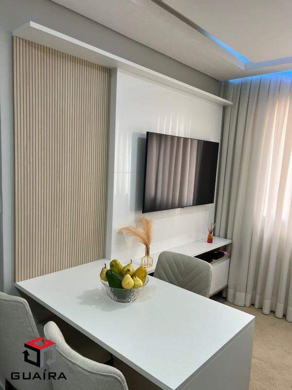 Apartamento à venda com 2 quartos, 33m² - Foto 1