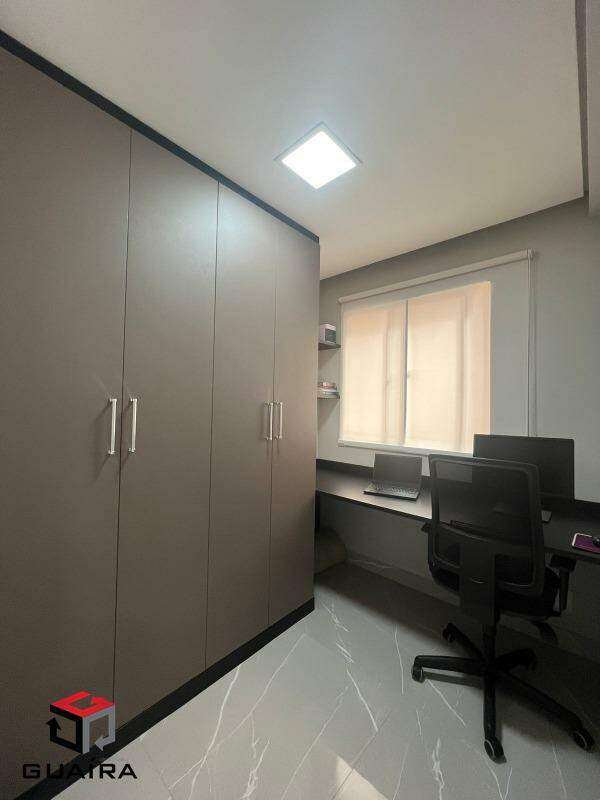 Apartamento à venda com 2 quartos, 33m² - Foto 8