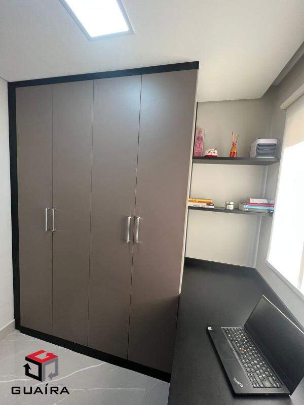 Apartamento à venda com 2 quartos, 33m² - Foto 9