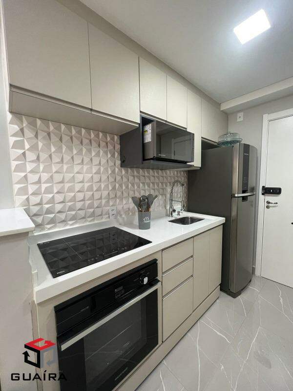 Apartamento à venda com 2 quartos, 33m² - Foto 5