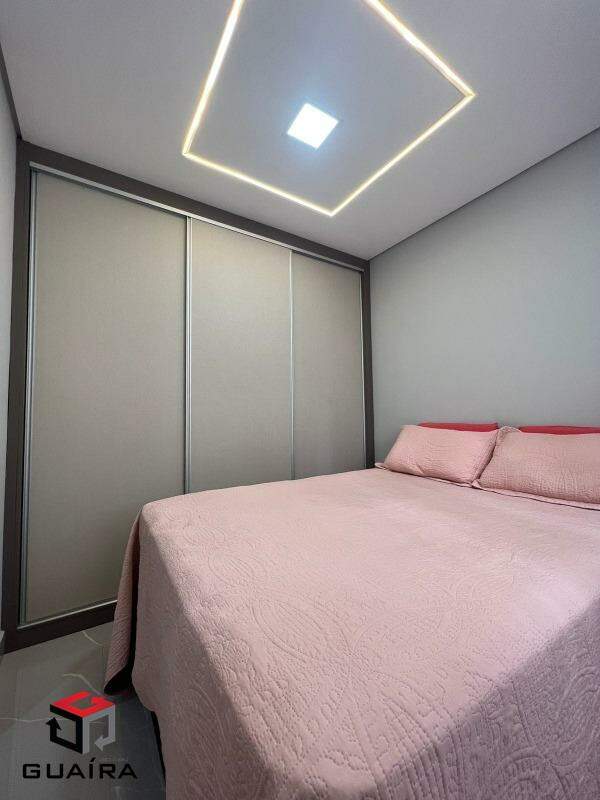 Apartamento à venda com 2 quartos, 33m² - Foto 10