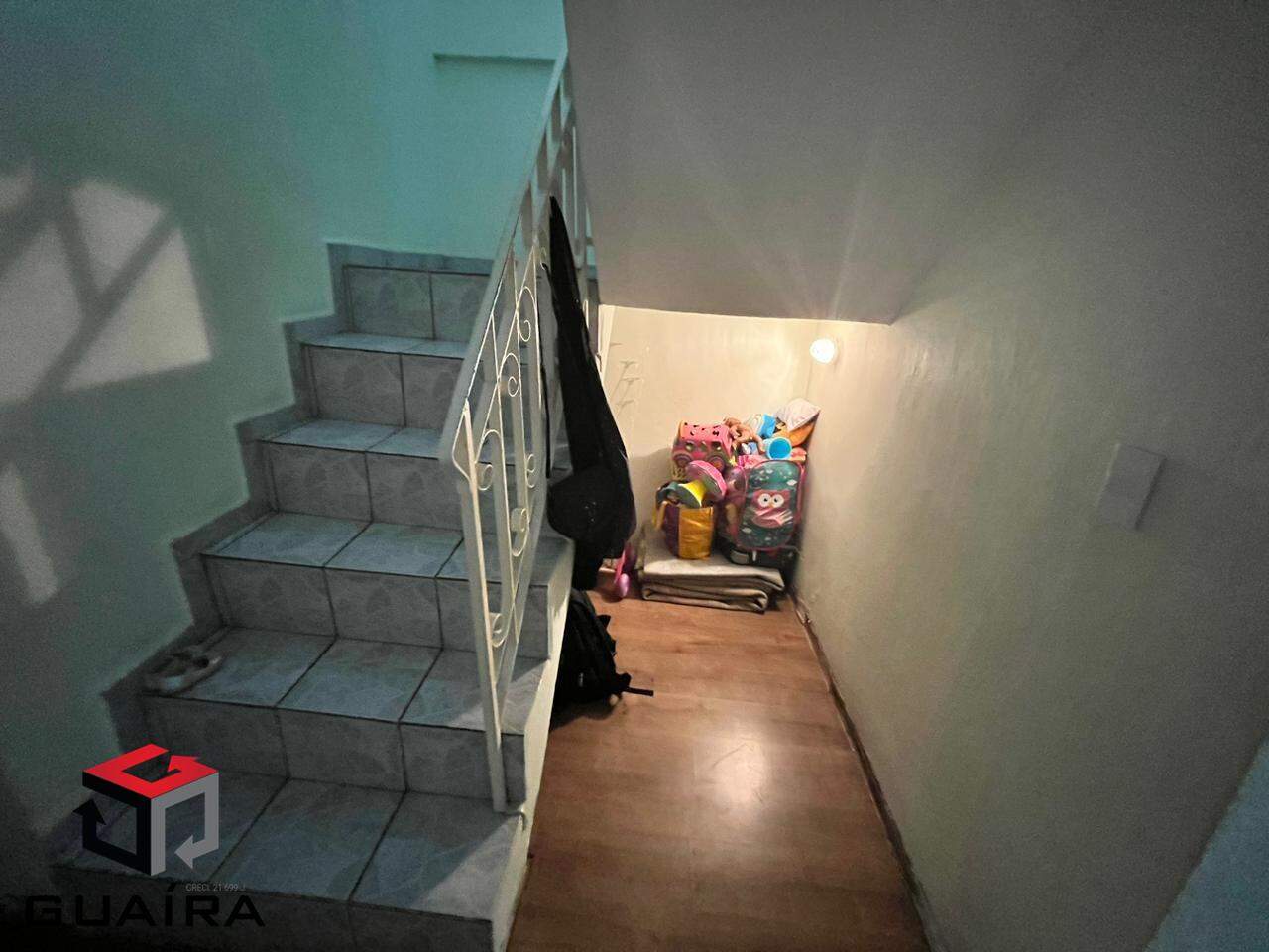 Sobrado à venda com 2 quartos, 184m² - Foto 11