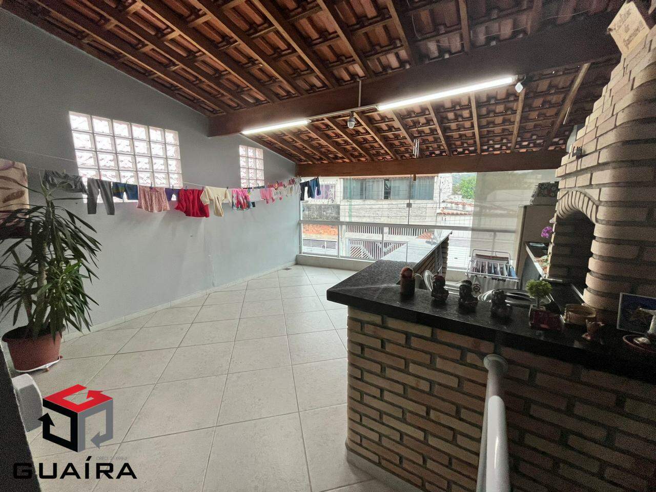 Sobrado à venda com 2 quartos, 184m² - Foto 24