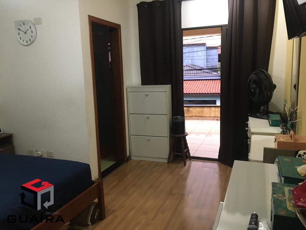 Sobrado à venda com 4 quartos, 300m² - Foto 16