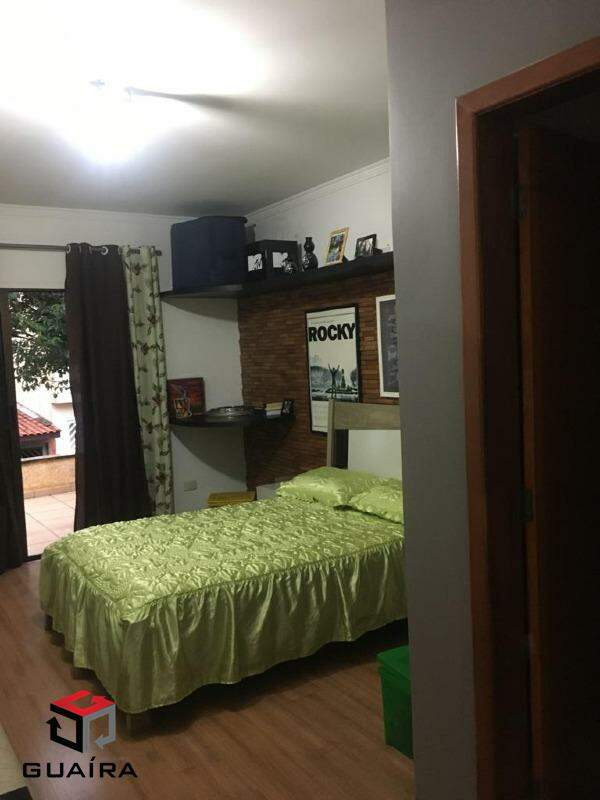 Sobrado à venda com 4 quartos, 300m² - Foto 19