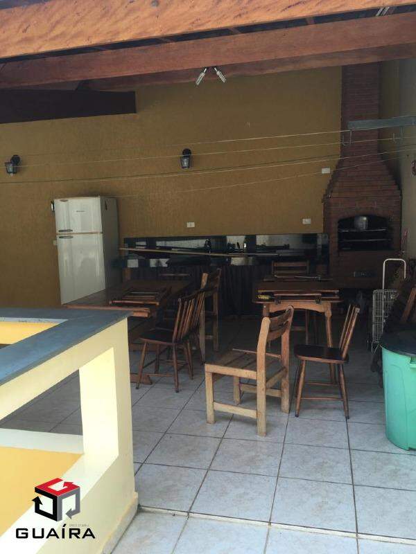 Sobrado à venda com 4 quartos, 300m² - Foto 31