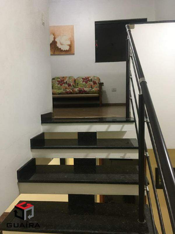 Sobrado à venda com 4 quartos, 300m² - Foto 9