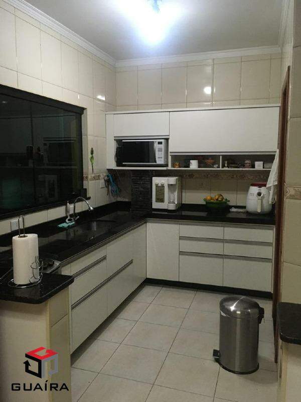 Sobrado à venda com 4 quartos, 300m² - Foto 7