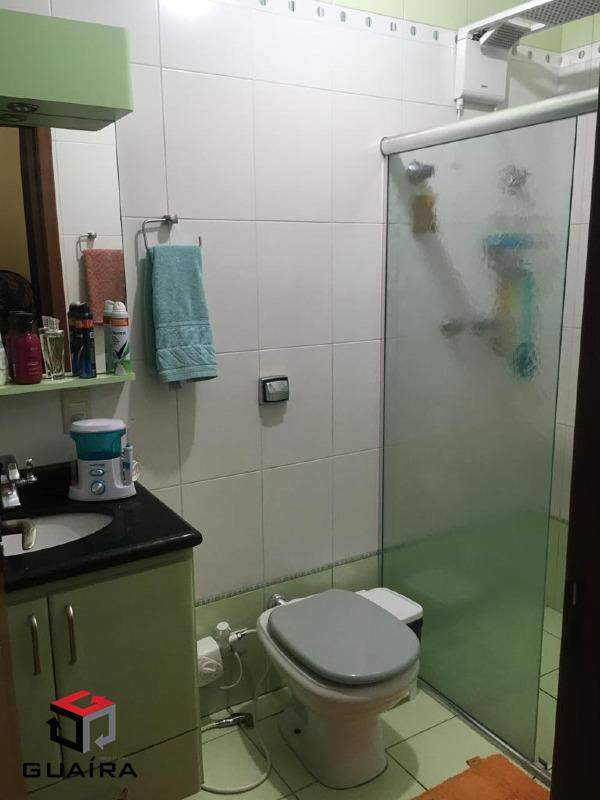 Sobrado à venda com 4 quartos, 300m² - Foto 24