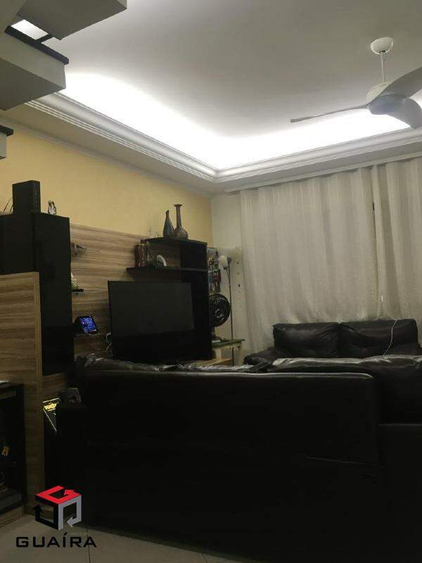 Sobrado à venda com 4 quartos, 300m² - Foto 2