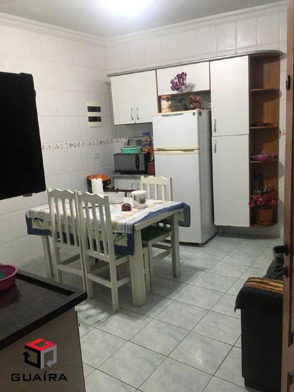 Sobrado à venda com 4 quartos, 300m² - Foto 5