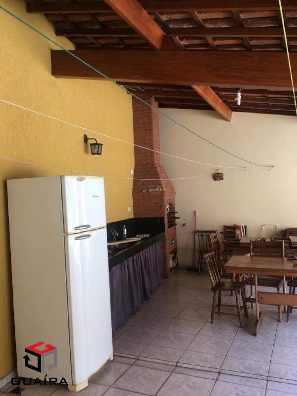 Sobrado à venda com 4 quartos, 300m² - Foto 30