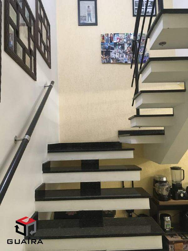 Sobrado à venda com 4 quartos, 300m² - Foto 11