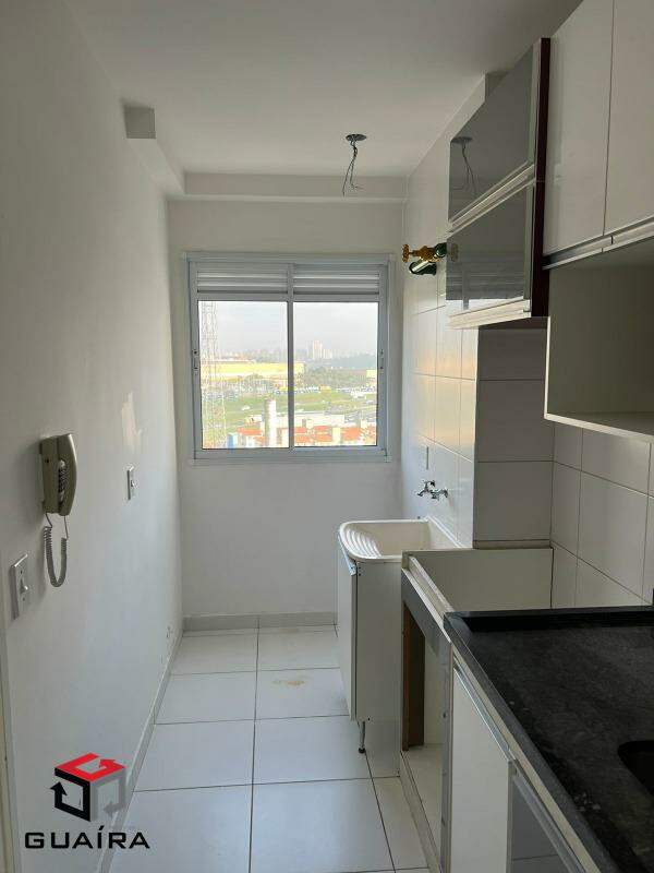 Apartamento à venda com 2 quartos, 49m² - Foto 5