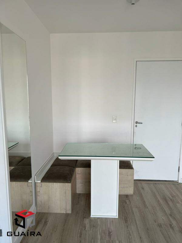 Apartamento à venda com 2 quartos, 49m² - Foto 2