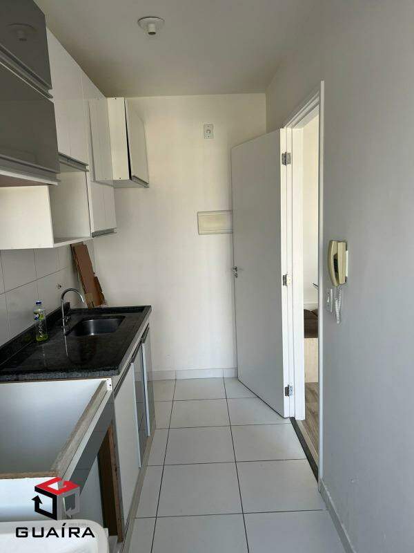 Apartamento à venda com 2 quartos, 49m² - Foto 4