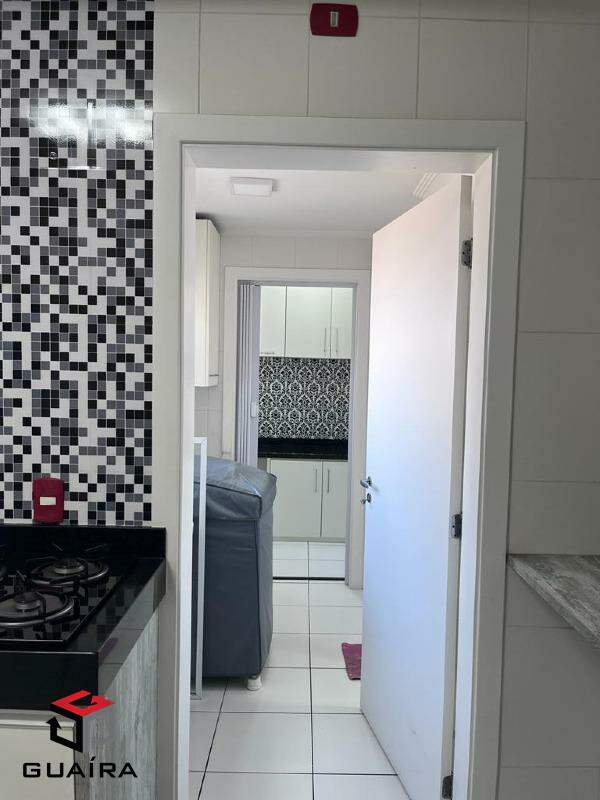 Apartamento à venda com 4 quartos, 133m² - Foto 22