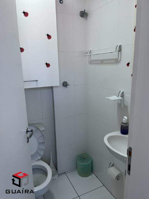 Apartamento à venda com 4 quartos, 133m² - Foto 38