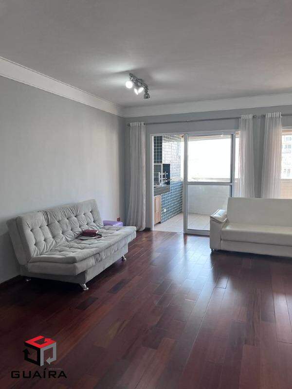 Apartamento à venda com 4 quartos, 133m² - Foto 2