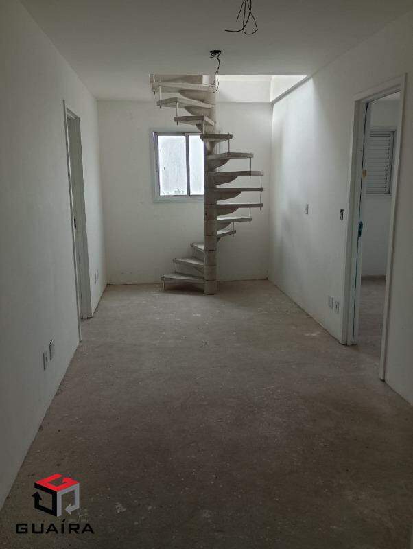 Cobertura à venda com 3 quartos, 187m² - Foto 1