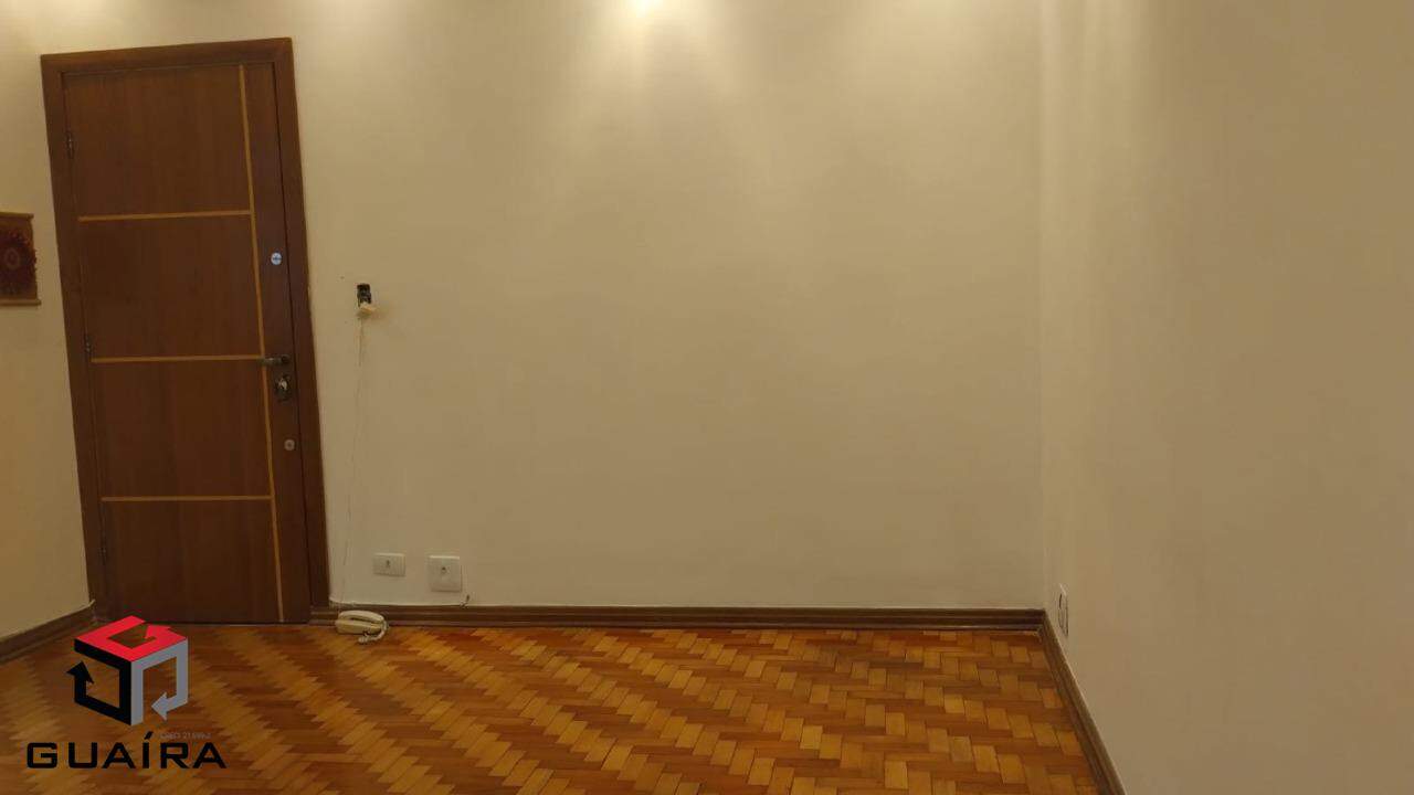 Apartamento à venda com 3 quartos, 82m² - Foto 1