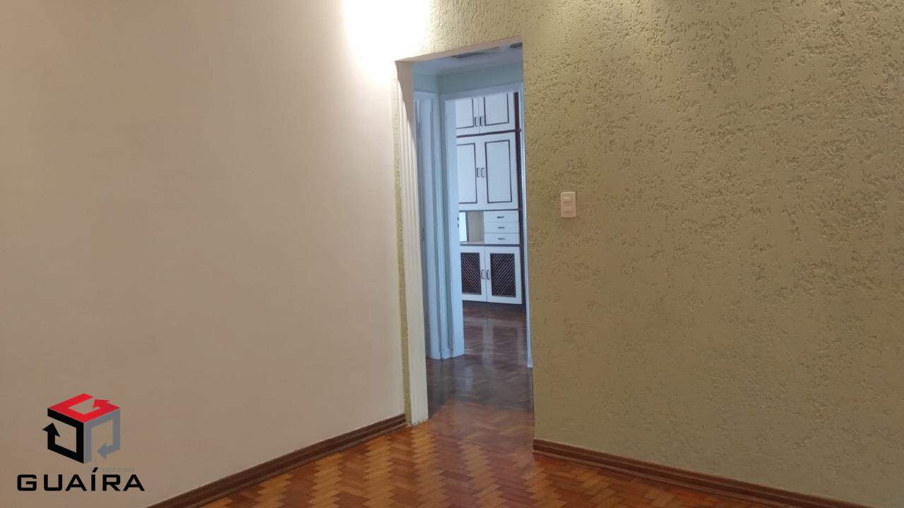 Apartamento à venda com 3 quartos, 82m² - Foto 3