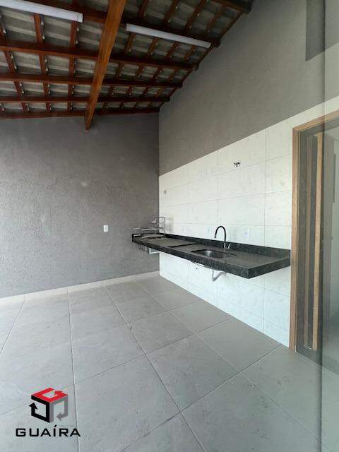 Sobrado à venda com 3 quartos, 158m² - Foto 8