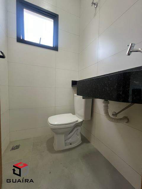 Sobrado à venda com 3 quartos, 158m² - Foto 5