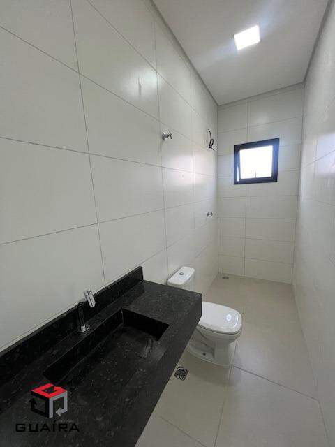 Sobrado à venda com 3 quartos, 158m² - Foto 2