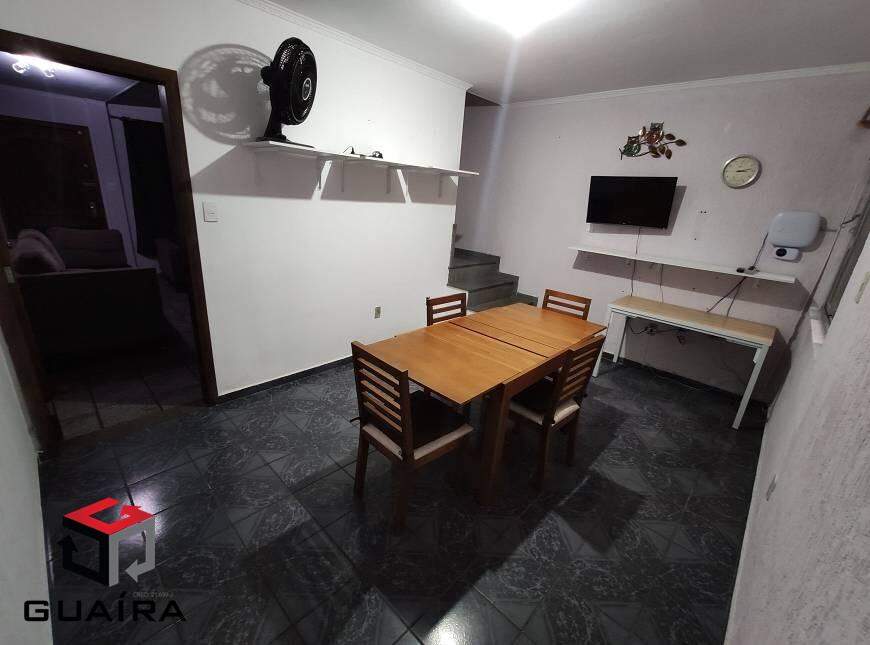 Sobrado à venda com 3 quartos, 178m² - Foto 4