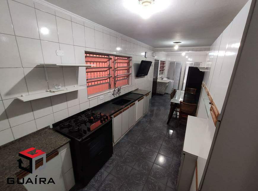 Sobrado à venda com 3 quartos, 178m² - Foto 7