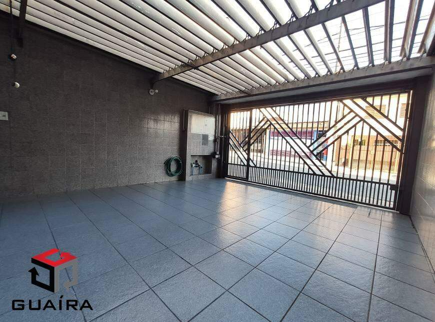 Sobrado à venda com 3 quartos, 178m² - Foto 3