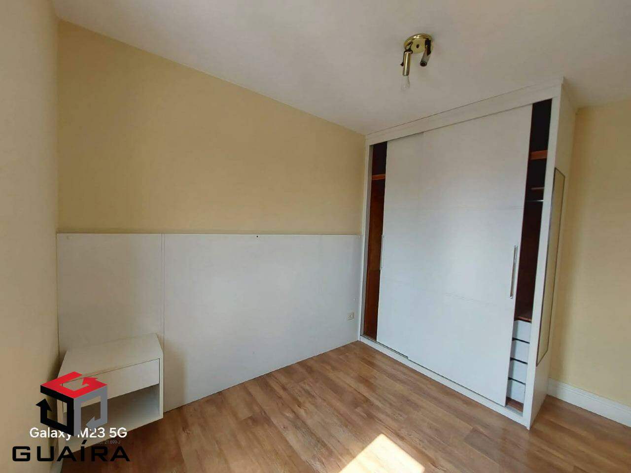 Apartamento à venda com 2 quartos, 54m² - Foto 3