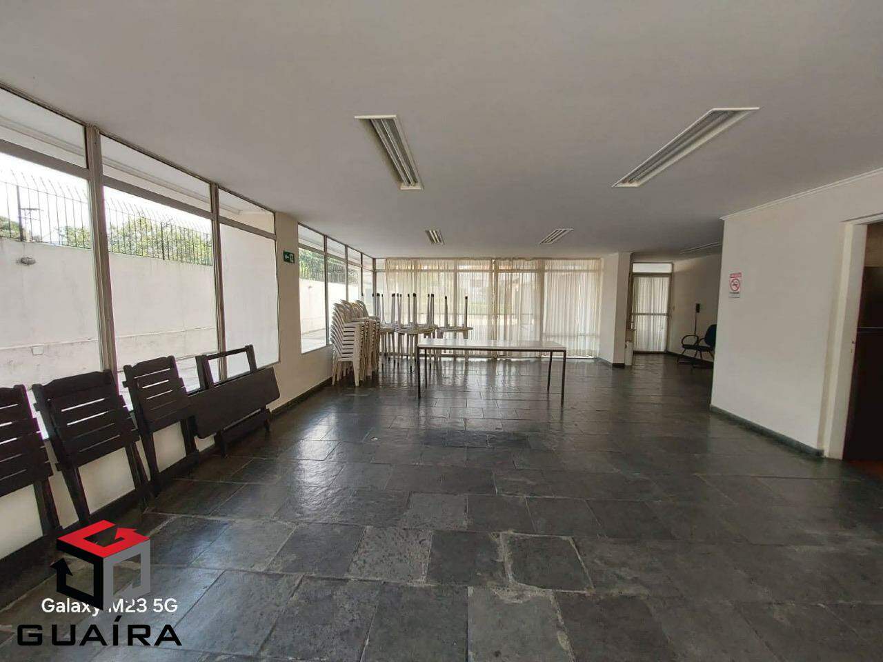 Apartamento à venda com 2 quartos, 54m² - Foto 38