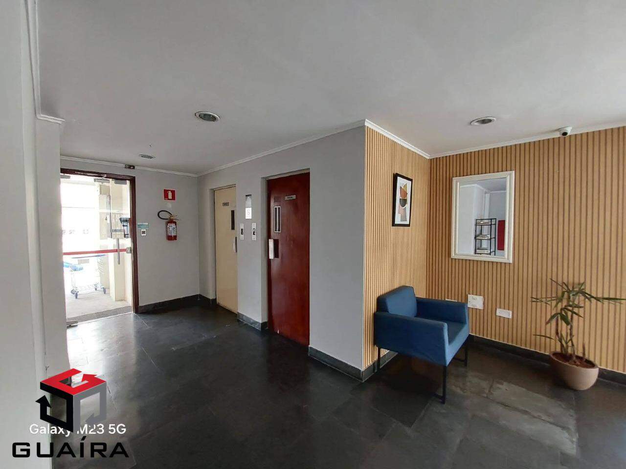 Apartamento à venda com 2 quartos, 54m² - Foto 35