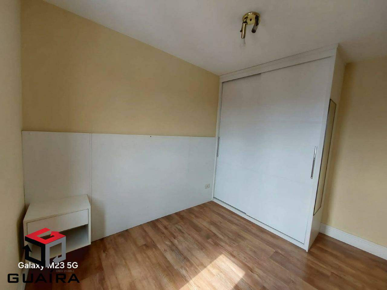 Apartamento à venda com 2 quartos, 54m² - Foto 8