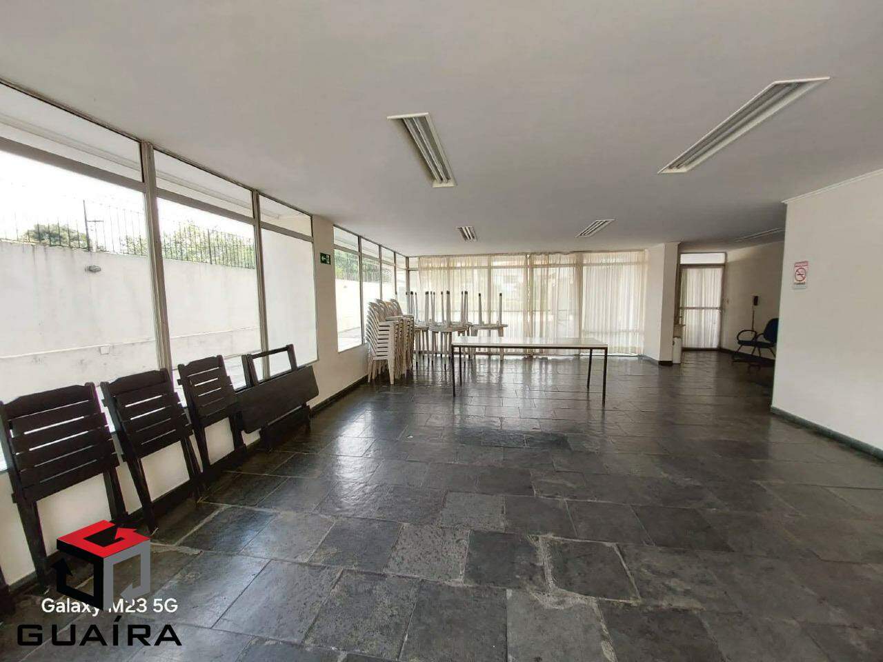 Apartamento à venda com 2 quartos, 54m² - Foto 36