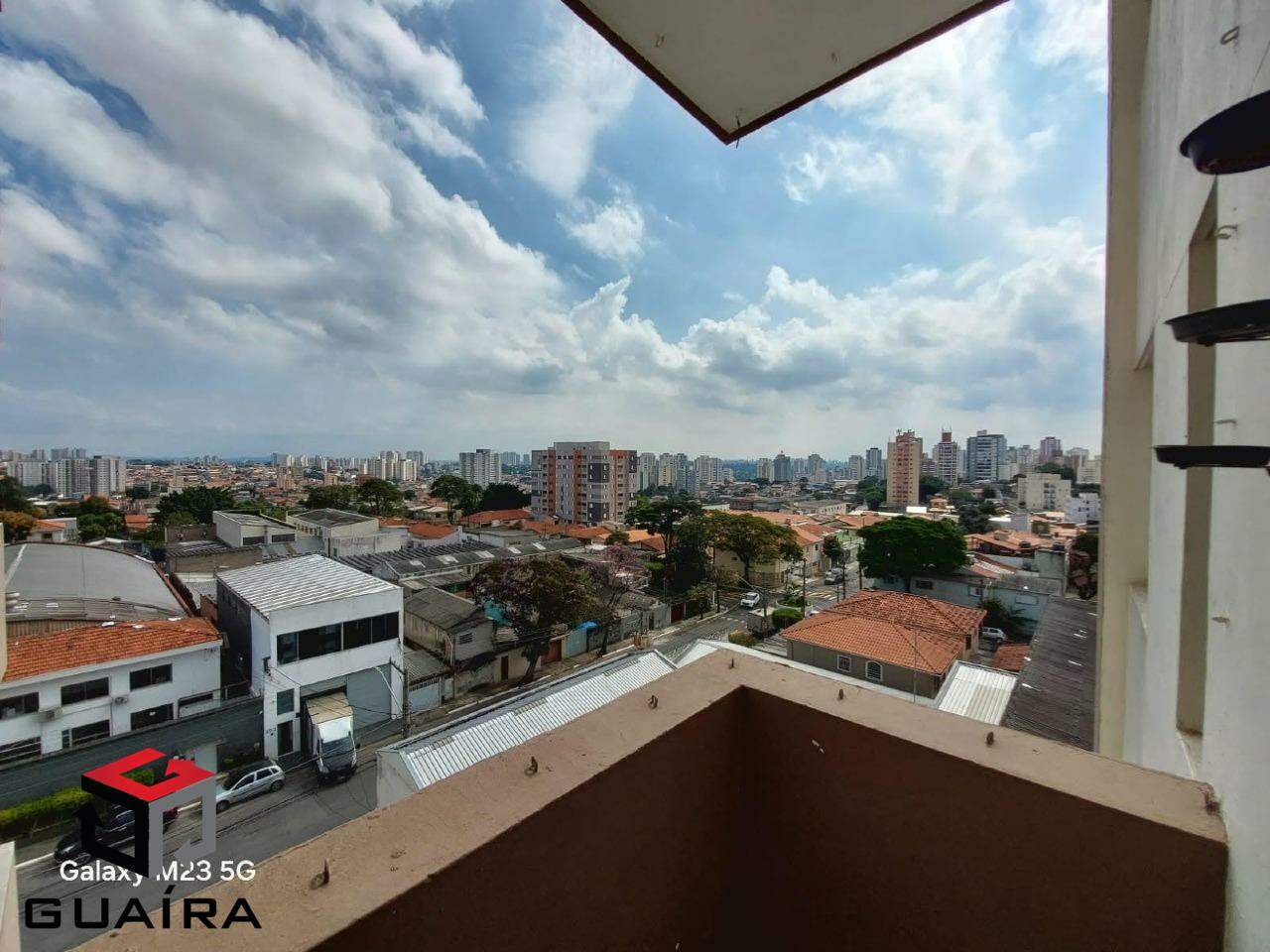 Apartamento à venda com 2 quartos, 54m² - Foto 15