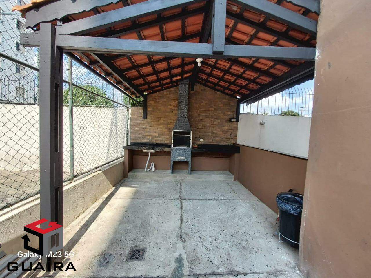 Apartamento à venda com 2 quartos, 54m² - Foto 33