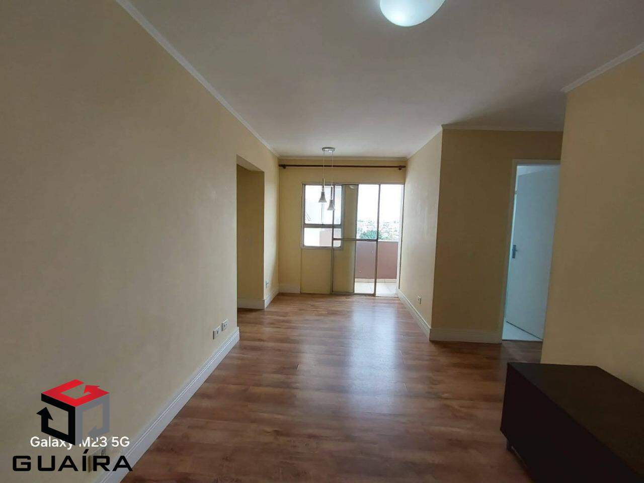 Apartamento à venda com 2 quartos, 54m² - Foto 1