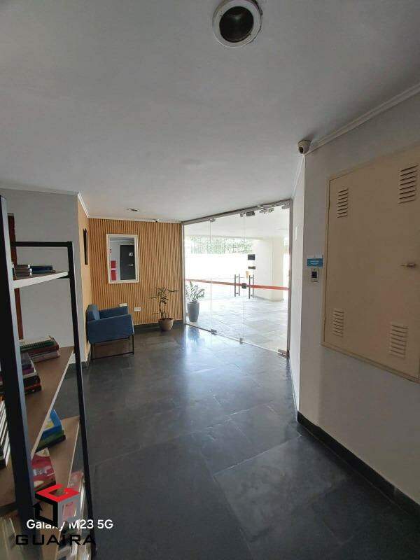 Apartamento à venda com 2 quartos, 54m² - Foto 37