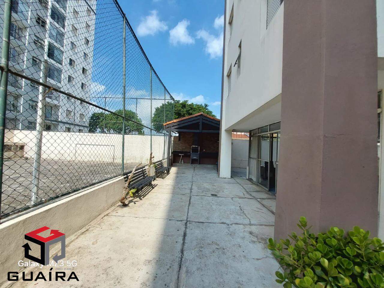 Apartamento à venda com 2 quartos, 54m² - Foto 31