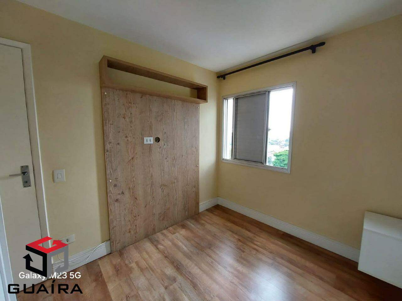 Apartamento à venda com 2 quartos, 54m² - Foto 5