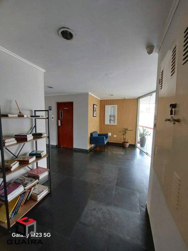 Apartamento à venda com 2 quartos, 54m² - Foto 34